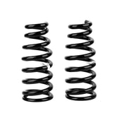 Old Man Emu Front Coil Spring Set 3104 heavy-duty micro-alloyed steel suspension springs for off-road 4x4 vehicles