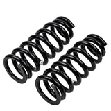 Old Man Emu Front Coil Spring Set 3108 heavy-duty micro-alloyed steel suspension springs for lifted off-road 4x4 vehicles