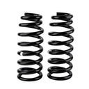 Old Man Emu Front Coil Spring Set 3108 micro-alloyed steel heavy-duty suspension springs for lifted off-road 4x4 vehicles