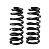 Old Man Emu Front Coil Spring Set 3108 micro-alloyed steel heavy-duty suspension springs for lifted off-road 4x4 vehicles