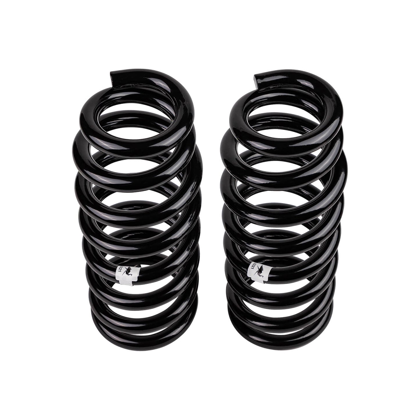Old Man Emu Front Coil Spring Set 3109 heavy-duty micro-alloyed steel suspension springs for lifted 4x4 vehicles