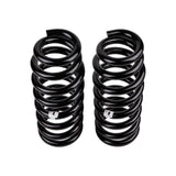 Old Man Emu Front Coil Spring Set 3109 heavy-duty micro-alloyed steel suspension springs for lifted 4x4 vehicles