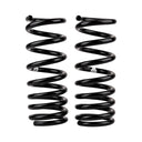 Old Man Emu Rear Coil Spring Set 3111 micro-alloyed steel heavy-duty suspension springs for lifted 4x4 vehicles