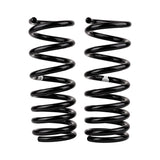 Old Man Emu Rear Coil Spring Set 3111 micro-alloyed steel heavy-duty suspension springs for lifted 4x4 vehicles