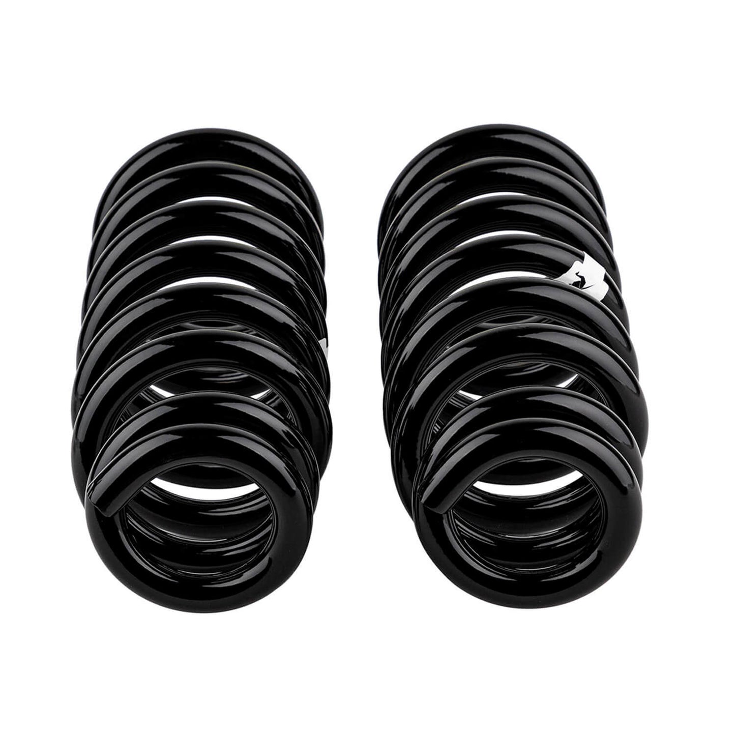 Old Man Emu Front Coil Spring Set 3115 micro-alloyed steel heavy-duty suspension springs for lifted 4x4 vehicles