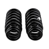 Old Man Emu Front Coil Spring Set 3115 micro-alloyed steel heavy-duty suspension springs for lifted 4x4 vehicles