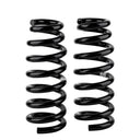 Old Man Emu Front Coil Spring Set 3115 micro-alloyed steel heavy-duty suspension springs for lifted 4x4 vehicles