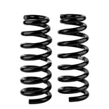 Old Man Emu Front Coil Spring Set 3115 micro-alloyed steel heavy-duty suspension springs for lifted 4x4 vehicles