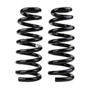 Old Man Emu Front Coil Spring Set 3116 high-strength micro-alloyed steel suspension springs for lifted 4x4 vehicles