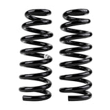 Old Man Emu Front Coil Spring Set 3116 high-strength micro-alloyed steel suspension springs for lifted 4x4 vehicles