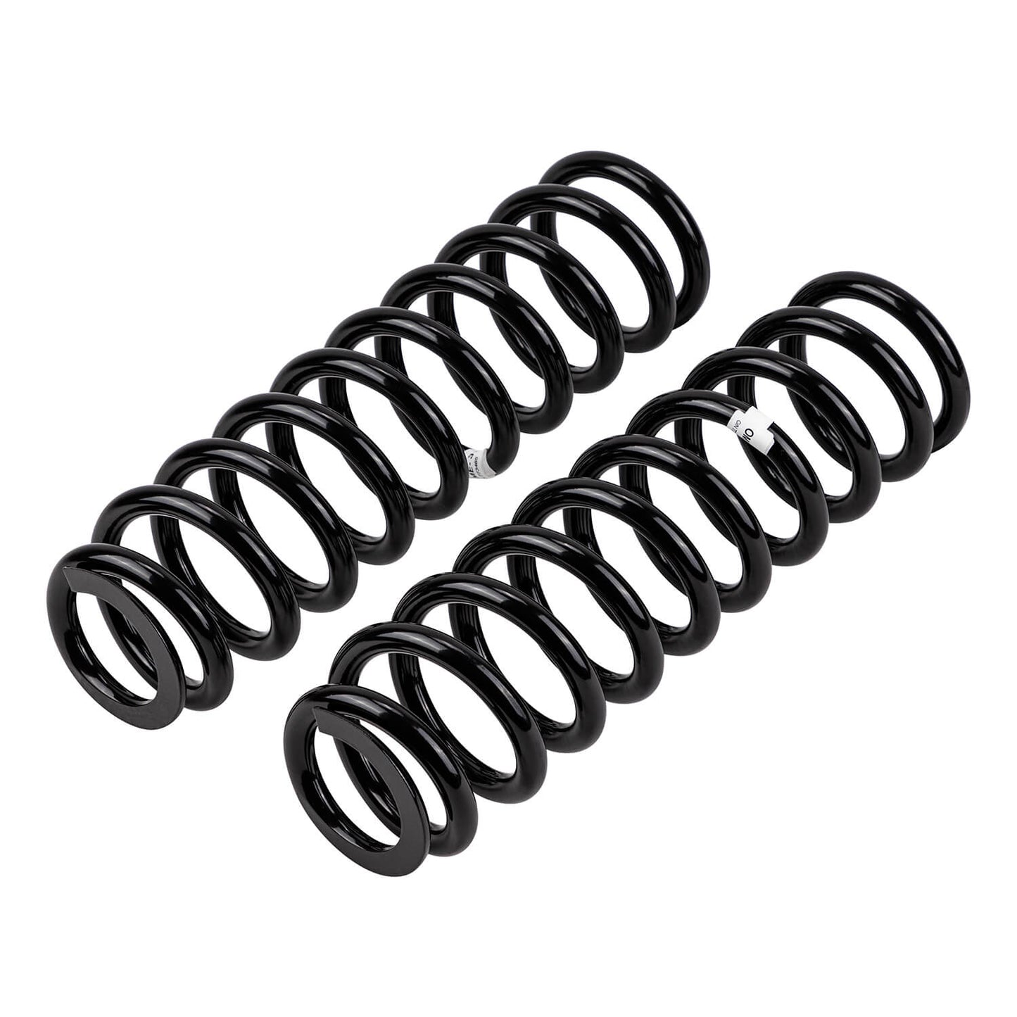 Old Man Emu Front Coil Spring Set 3119 micro-alloyed spring steel heavy-duty suspension for off-road 4x4 vehicles