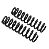 Old Man Emu Front Coil Spring Set 3120 black micro-alloyed steel heavy-duty suspension springs for off-road 4x4 vehicles