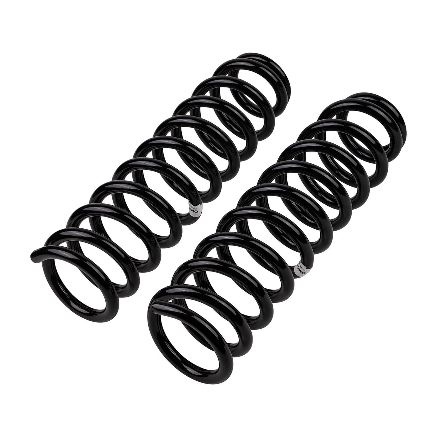 Old Man Emu Front Coil Spring Set 3121 micro-alloyed steel heavy-duty suspension springs for off-road 4x4 vehicles