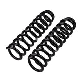 Old Man Emu Front Coil Spring Set 3121 micro-alloyed steel heavy-duty suspension springs for off-road 4x4 vehicles