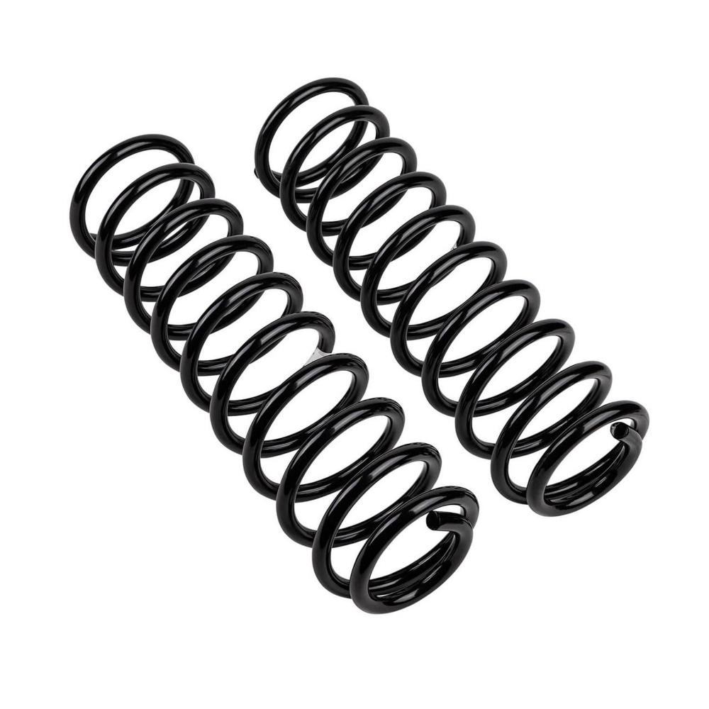 ARB Front Coil Springs 3133 for Jeep Wrangler JL - SWB Old Man Emu heavy-duty suspension springs by old man emu