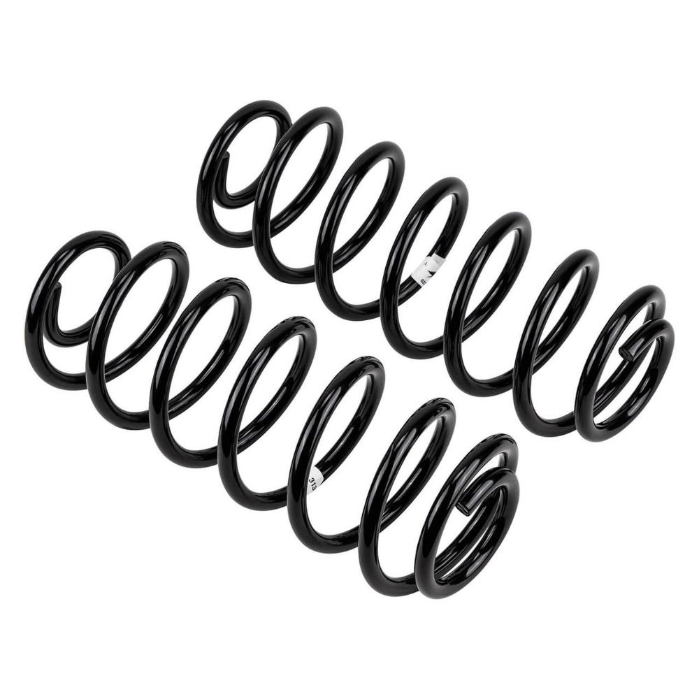 ARB Rear Coil Springs 3136 for Jeep Wrangler JL (SWB MODELS) Old Man Emu heavy-duty suspension upgrade parts