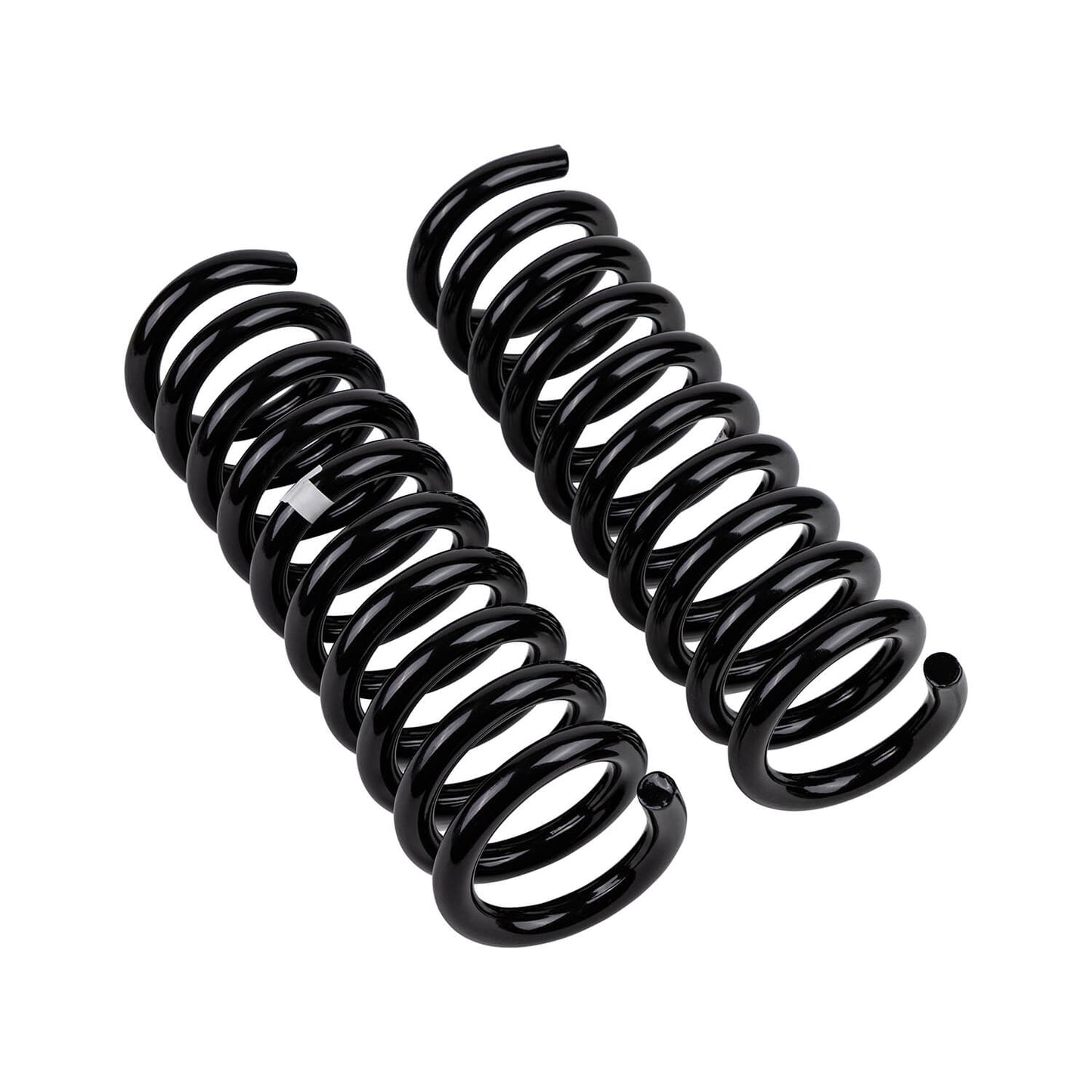 Old Man Emu Front Coil Spring Set 3140 heavy-duty micro-alloy suspension springs for 1984-2002 Toyota 4Runner front axle