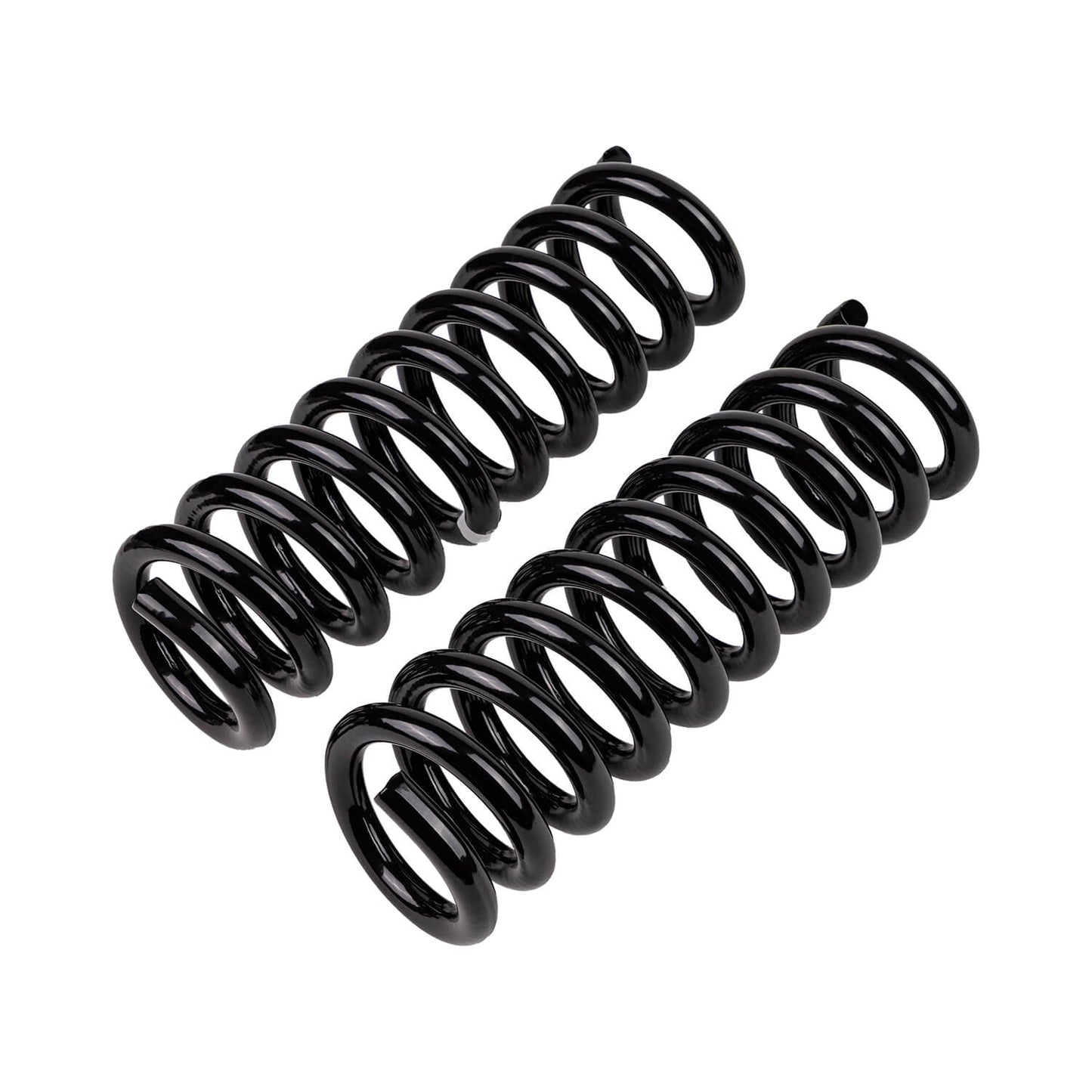 Old Man Emu Front Coil Spring Set 3142 heavy-duty micro-alloy steel suspension springs for 1984-2002 Toyota 4Runner front axle