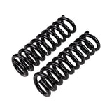 Old Man Emu Front Coil Spring Set 3142 heavy-duty micro-alloy steel suspension springs for 1984-2002 Toyota 4Runner front axle