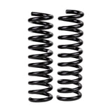 Old Man Emu Front Coil Spring Set 3142 heavy-duty micro-alloy steel suspension springs for 1984-2002 Toyota 4Runner front