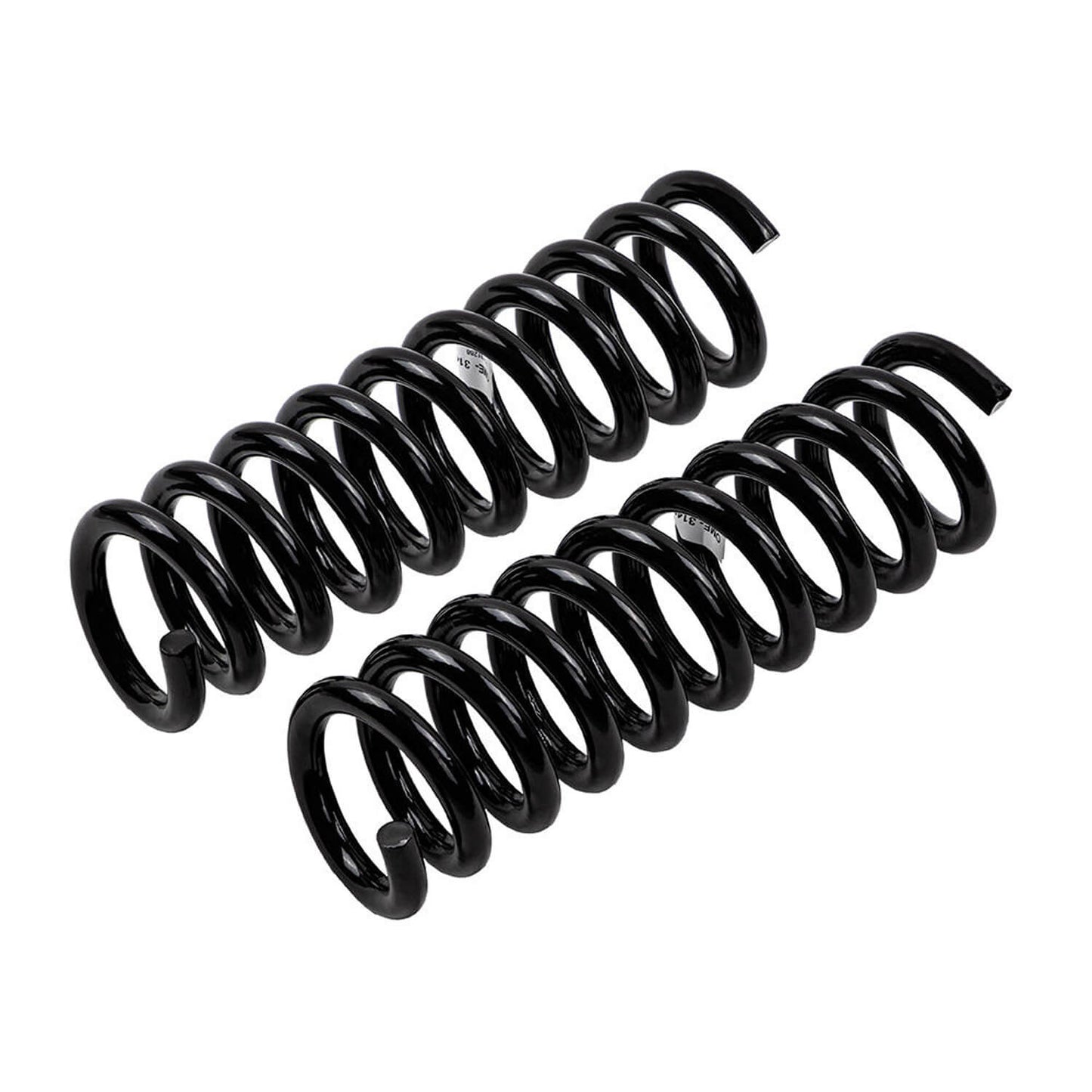 Old Man Emu Front Coil Spring Set 3143 heavy-duty micro-alloy steel suspension springs for 1984-2002 Toyota 4Runner front