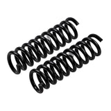 Old Man Emu Front Coil Spring Set 3143 heavy-duty micro-alloy steel suspension springs for 1984-2002 Toyota 4Runner front