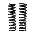 Old Man Emu Front Coil Spring Set 3143 heavy-duty micro-alloy steel suspension springs for 1984-2002 Toyota 4Runner front