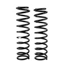 Old Man Emu Front Coil Spring Set 3156 heavy-duty micro-alloyed steel suspension springs for enhanced off-road lift