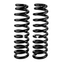 Old Man Emu Front Coil Spring Set 3163 micro-alloyed steel heavy-duty suspension springs for off-road 4x4 vehicles
