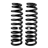 Old Man Emu Front Coil Spring Set 3163 micro-alloyed steel heavy-duty suspension springs for off-road 4x4 vehicles