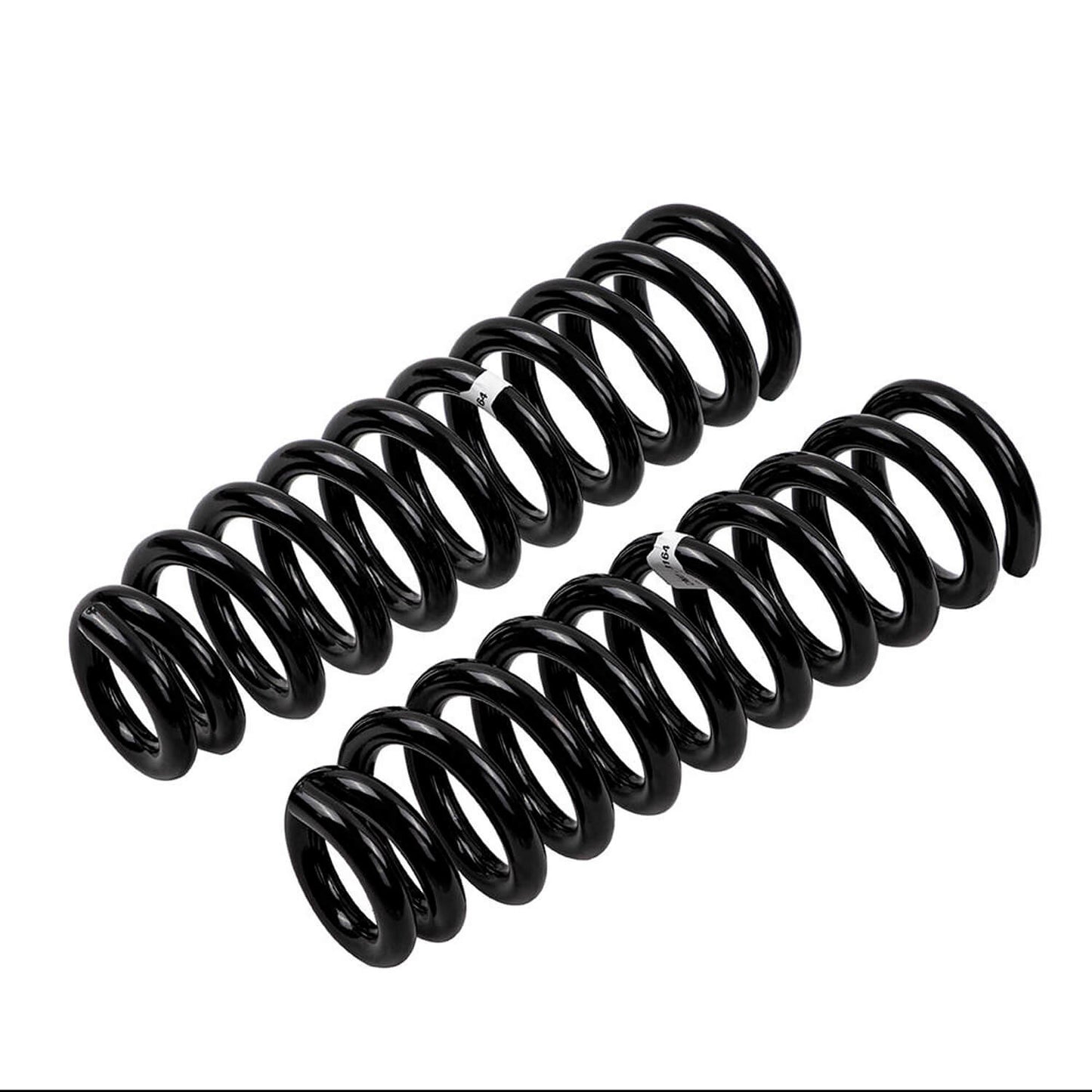Old Man Emu Front Coil Spring Set 3164 micro-alloyed steel heavy-duty suspension springs for off-road 4x4 vehicles