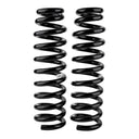 Old Man Emu Front Coil Spring Set 3164 micro-alloyed steel heavy-duty suspension springs for off-road 4x4 vehicles