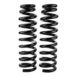 Old Man Emu Front Coil Spring Set 3164 micro-alloyed steel heavy-duty suspension springs for off-road 4x4 vehicles