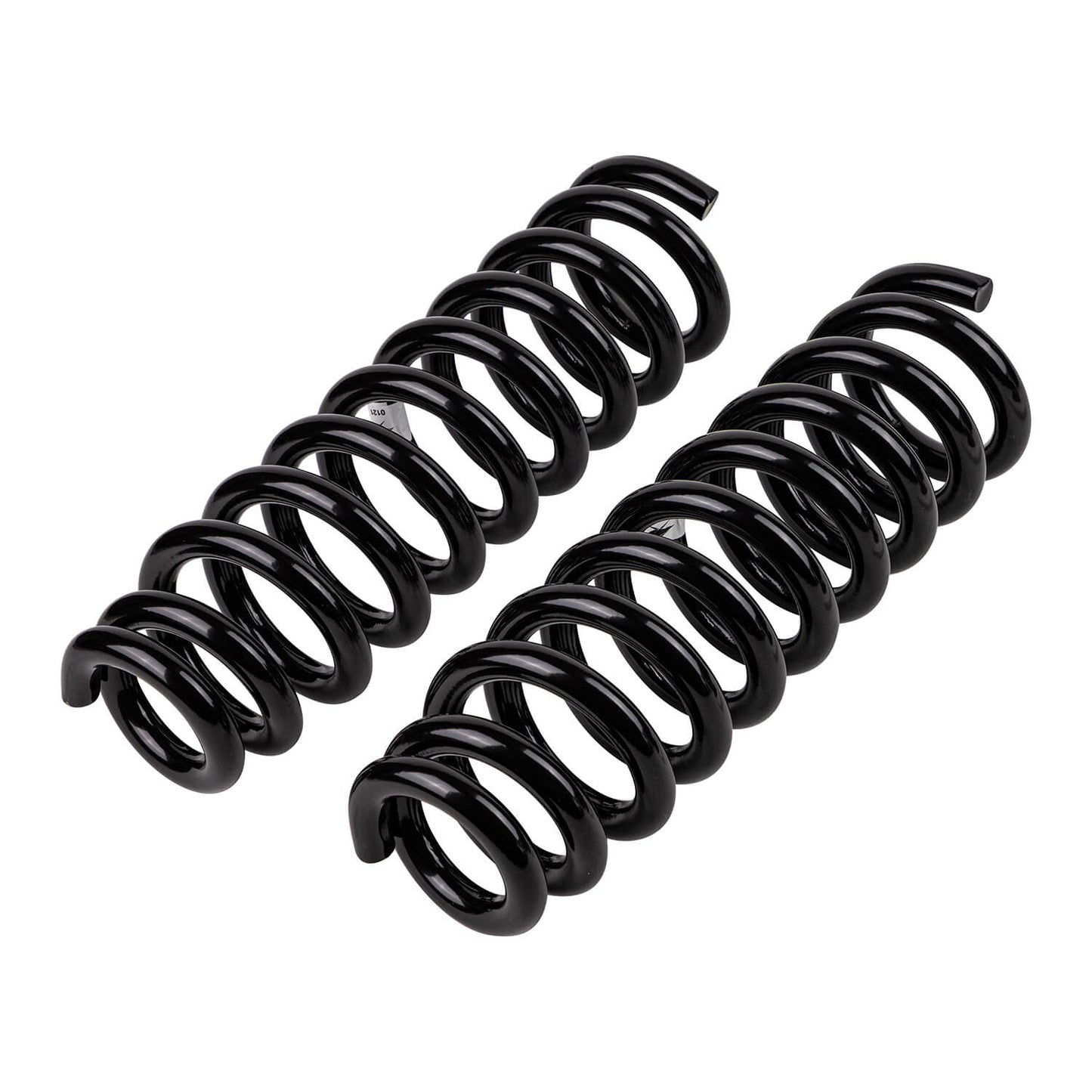 Old Man Emu Front Coil Spring Set 3165 micro-alloyed steel heavy-duty suspension springs for off-road 4x4 vehicles