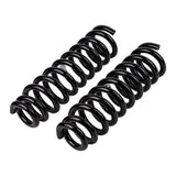 Old Man Emu Front Coil Spring Set 3165 micro-alloyed steel heavy-duty suspension springs for off-road 4x4 vehicles