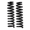 Old Man Emu Front Coil Spring Set 3165 heavy-duty micro-alloyed steel suspension springs for off-road 4x4 vehicles