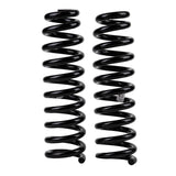 Old Man Emu Front Coil Spring Set 3165 heavy-duty micro-alloyed steel suspension springs for off-road 4x4 vehicles