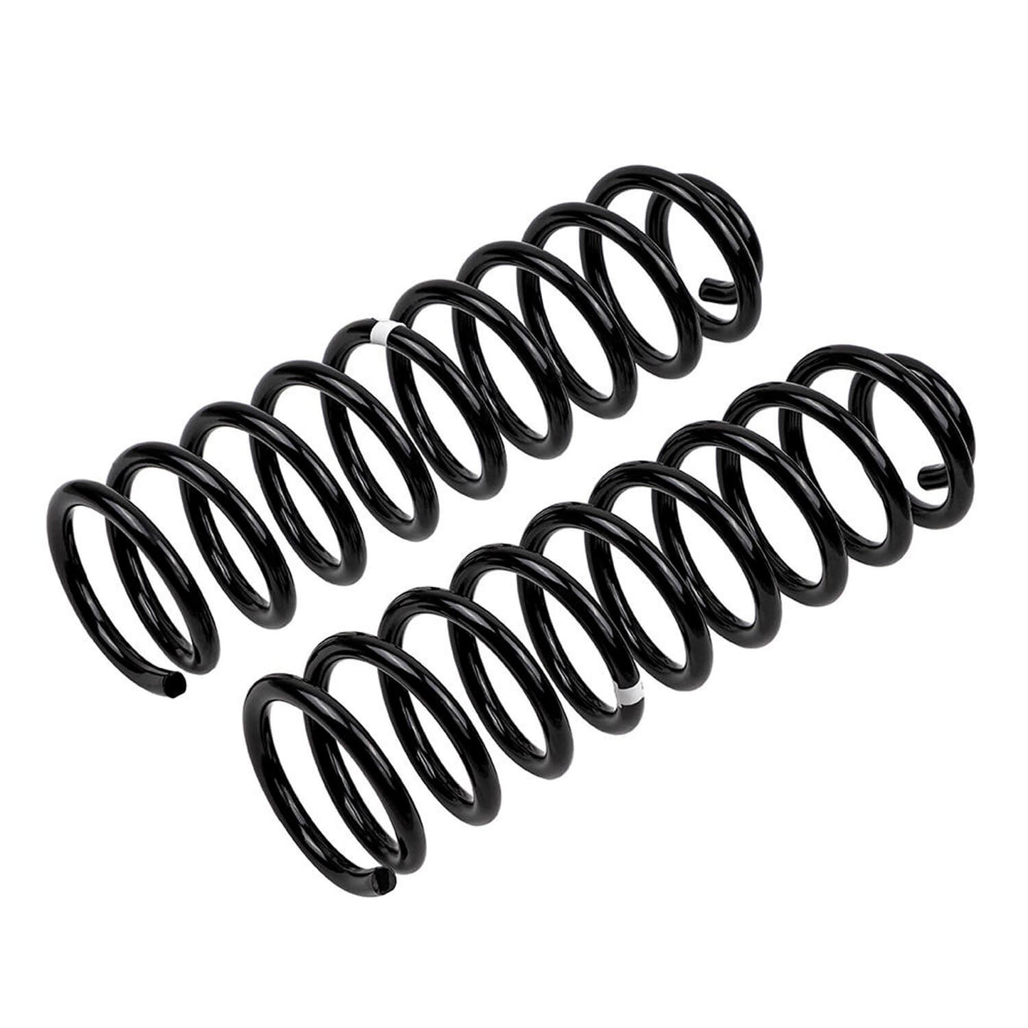 Old Man Emu Rear Coil Spring Set 3167 heavy-duty micro-alloyed steel suspension springs for off-road 4x4 vehicles