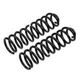 Old Man Emu Rear Coil Spring Set 3167 heavy-duty micro-alloyed steel suspension springs for off-road 4x4 vehicles