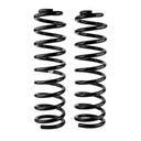 Old Man Emu Rear Coil Spring Set 3167 heavy-duty micro-alloyed steel suspension springs for off-road 4x4 vehicles