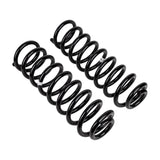 Old Man Emu Rear Coil Spring Set 3168 heavy-duty micro-alloyed steel suspension for off-road 4x4 vehicles