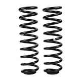 Old Man Emu Rear Coil Spring Set 3168 heavy-duty micro-alloyed steel suspension springs for off-road 4x4 vehicles