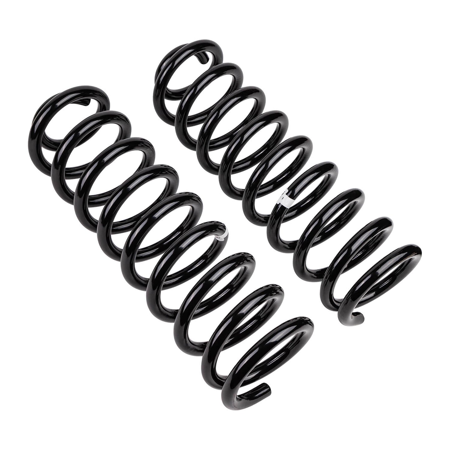 Old Man Emu Rear Coil Spring Set 3169 heavy-duty micro-alloyed steel suspension springs for off-road 4x4 vehicles