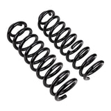 Old Man Emu Rear Coil Spring Set 3169 heavy-duty micro-alloyed steel suspension springs for off-road 4x4 vehicles