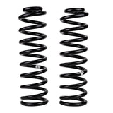 Old Man Emu Rear Coil Spring Set 3169 micro-alloyed steel heavy-duty suspension springs for off-road 4x4 vehicles