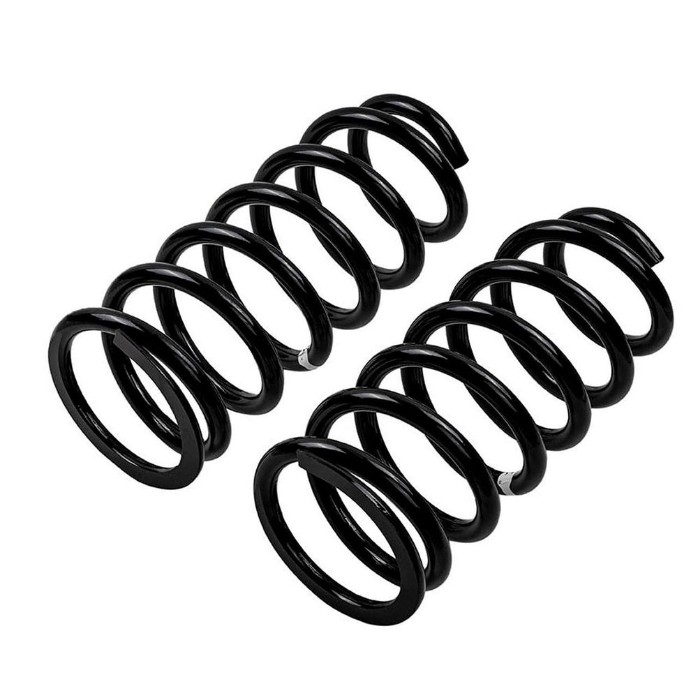 ARB Old Man Emu Rear Coil Springs 3187 for Toyota Land Cruiser 200 Series (KDSS Only) high-strength steel suspension springs