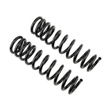 ARB Old Man Emu Rear Coil Springs 3193 made from micro-alloyed steel with double scragged design for Toyota 4WD suspension durability