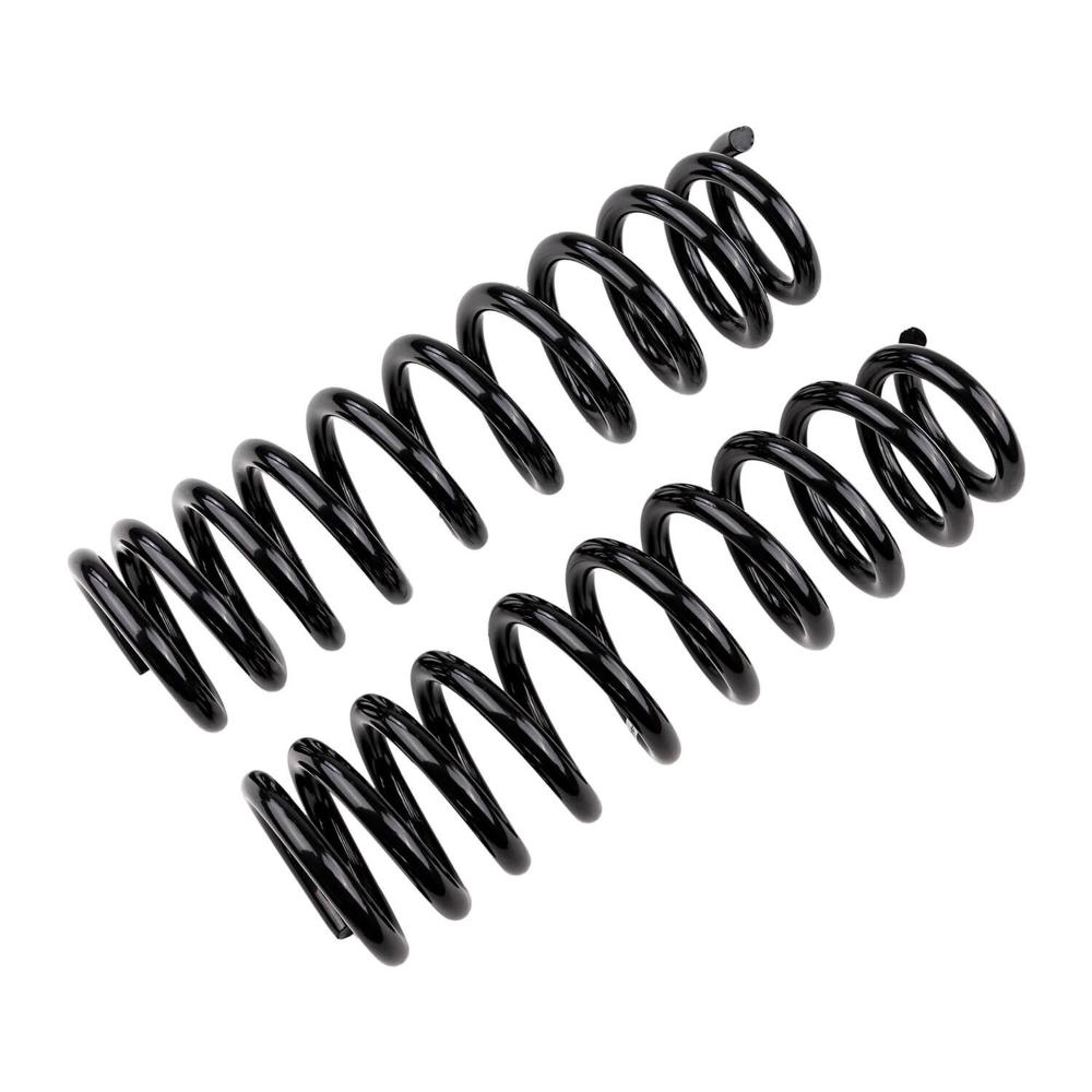 ARB Old Man Emu Rear Coil Springs 3193 made from micro-alloyed steel with double scragged design for 4WD suspension durability