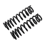 ARB Old Man Emu Rear Coil Springs 3193 made from micro-alloyed steel with double scragged design for 4WD suspension durability