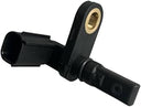 SENSOR, SPEED, REAR RH ABS Genuine Toyota (895450C060) by Mudify for 2022-2025 Toyota Tundra and 2023-2025 Sequoia and Tacoma